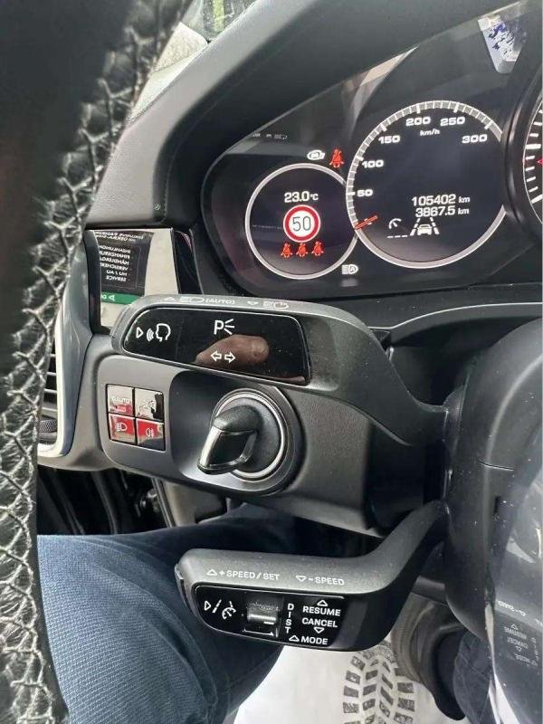 Porsche Cayenne - Photo 7