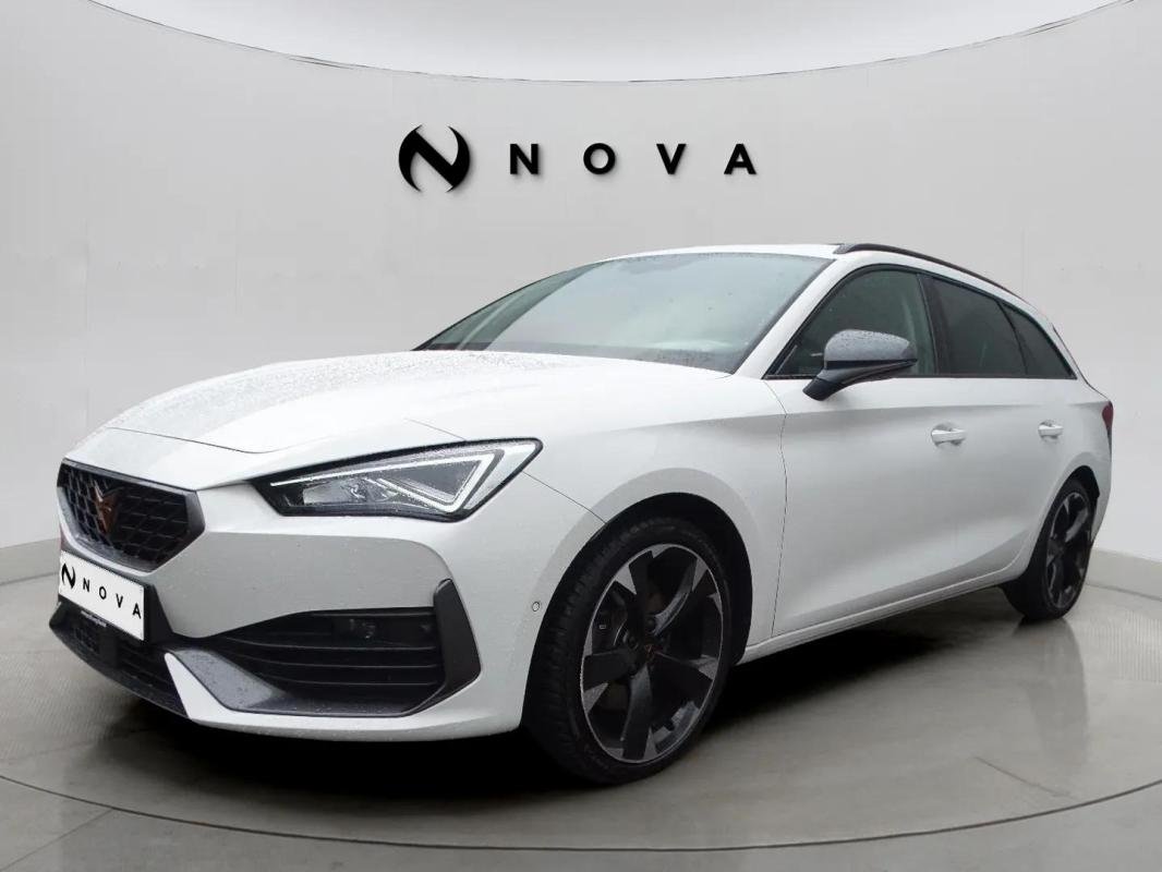 Cupra Leon - Photo 1