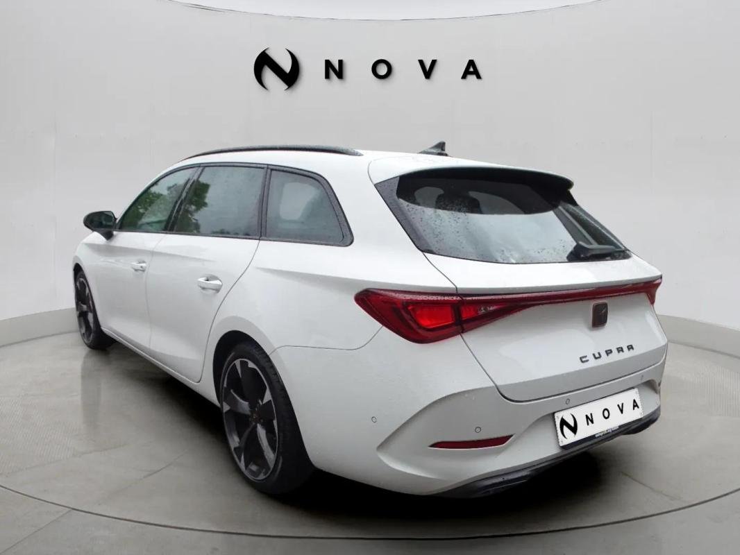 Cupra Leon - Photo 2