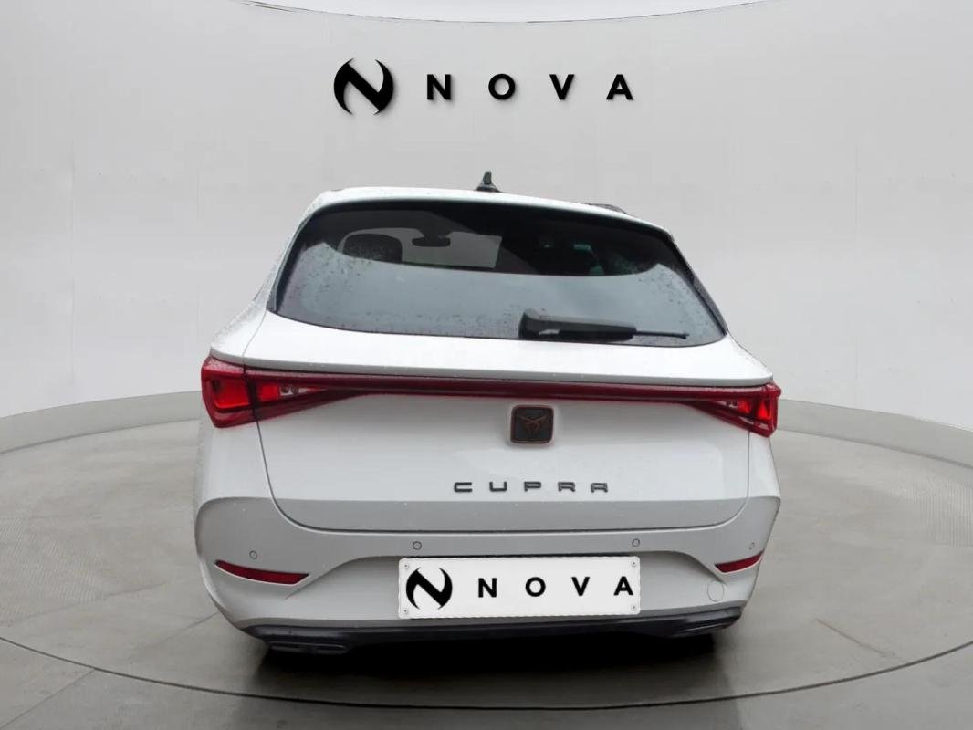 Cupra Leon - Photo 3