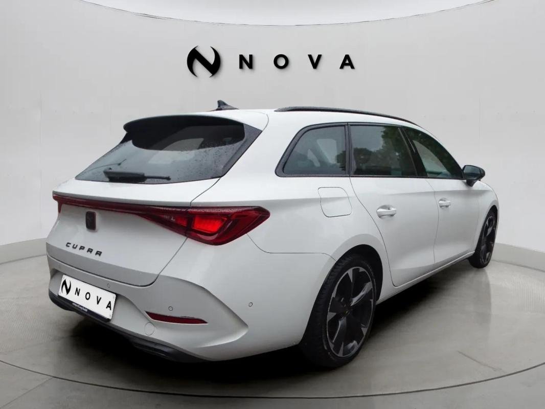 Cupra Leon - Photo 4