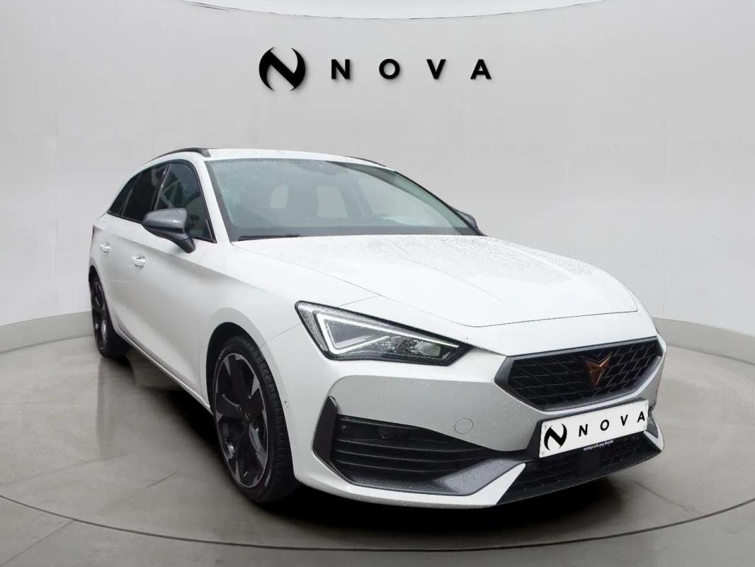 Cupra Leon - Photo 5