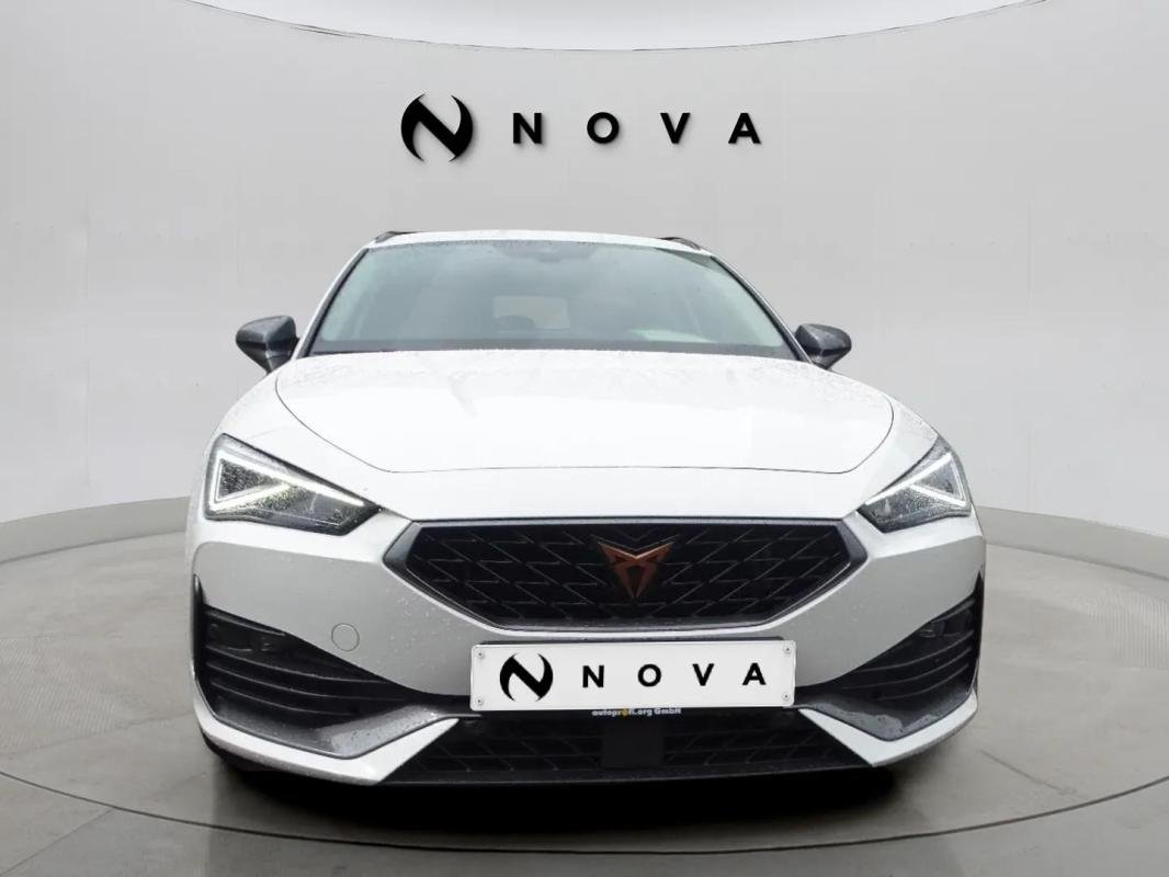 Cupra Leon - Photo 6