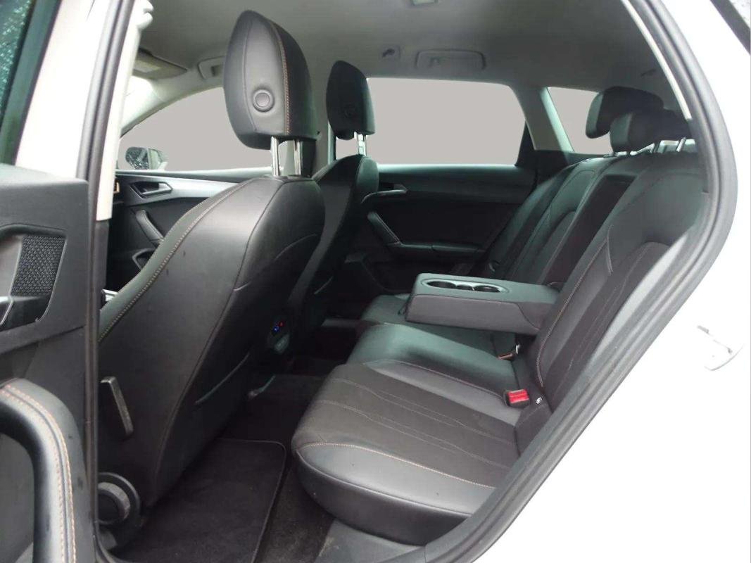 Cupra Leon - Photo 7