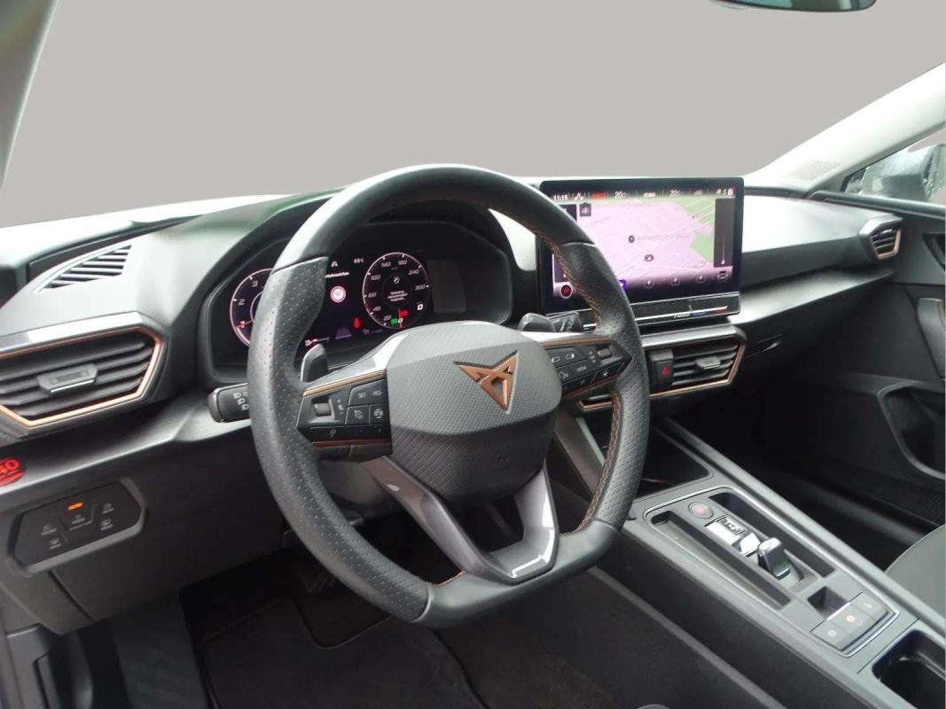 Cupra Leon - Photo 9