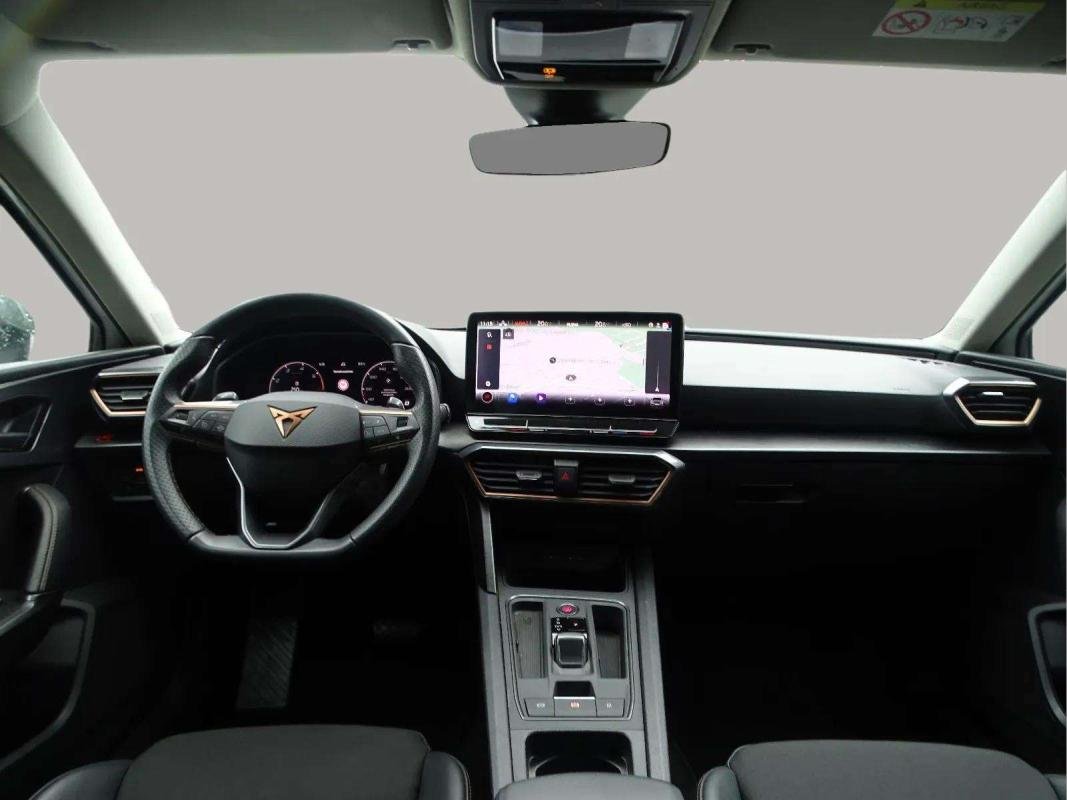 Cupra Leon - Photo 10