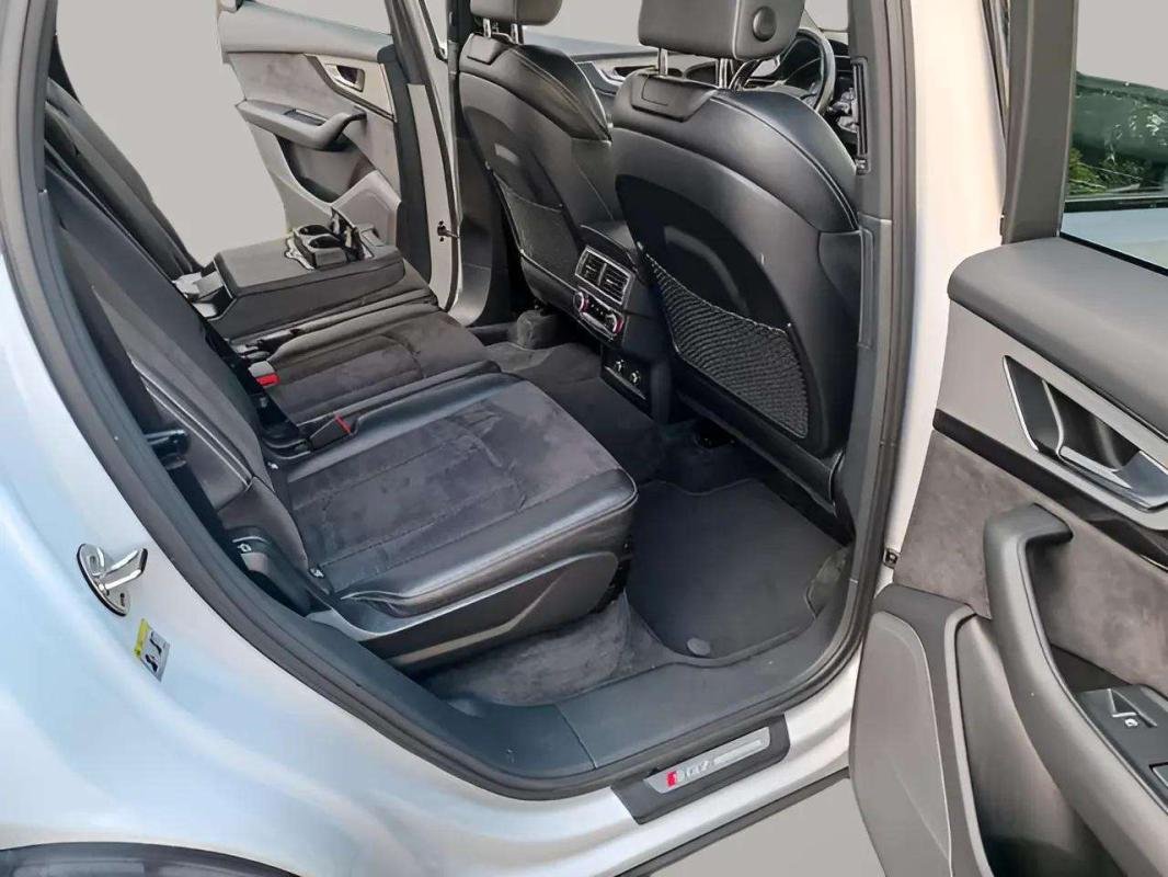 Audi SQ7 - Photo 12