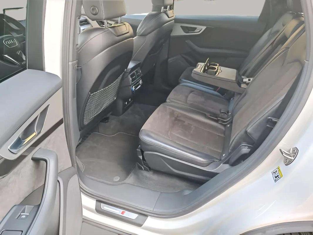 Audi SQ7 - Photo 7