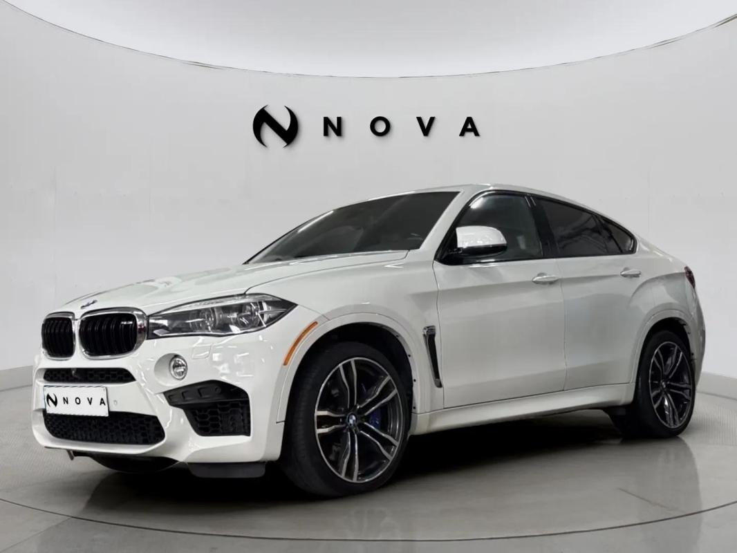BMW X6 - Photo 1