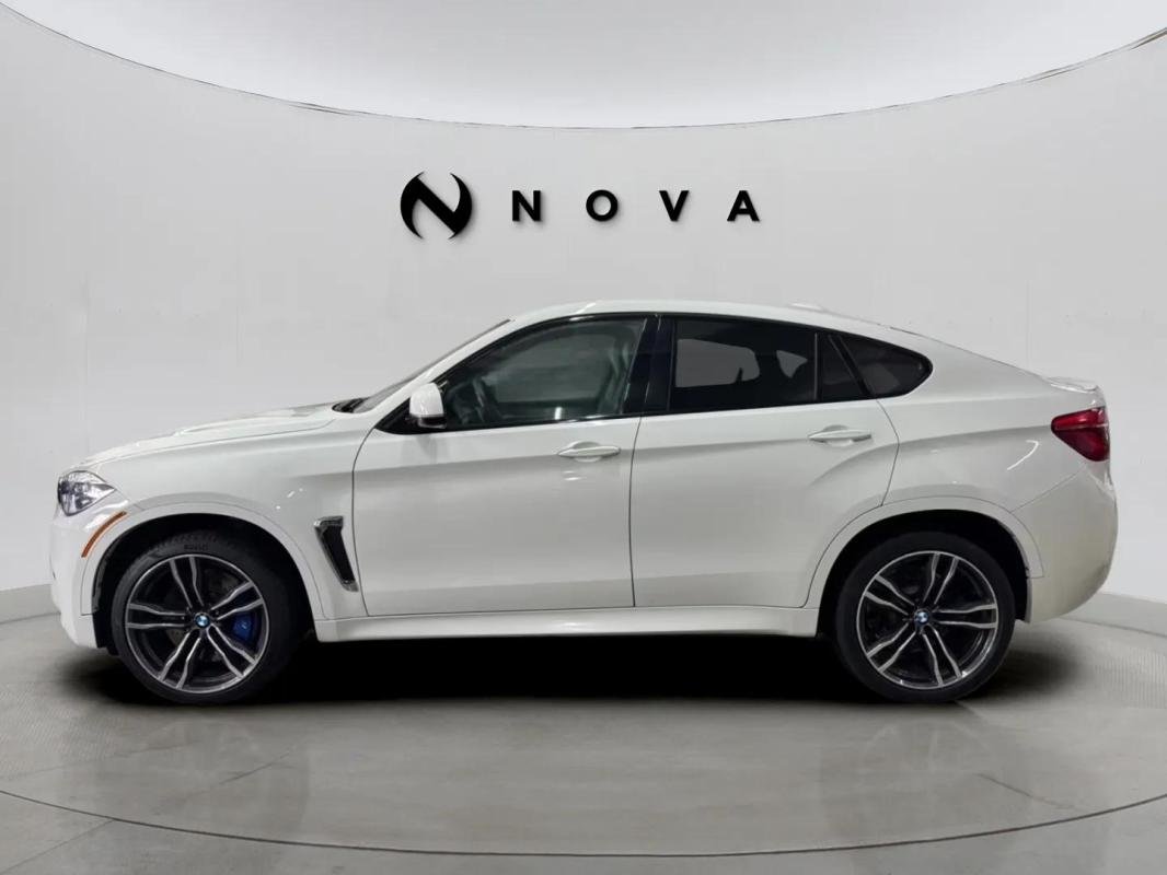 BMW X6 - Photo 2