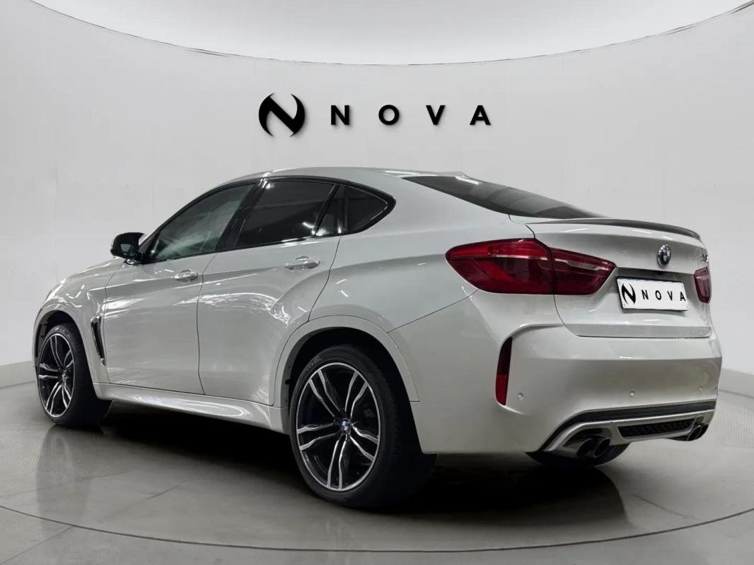 BMW X6 - Photo 3
