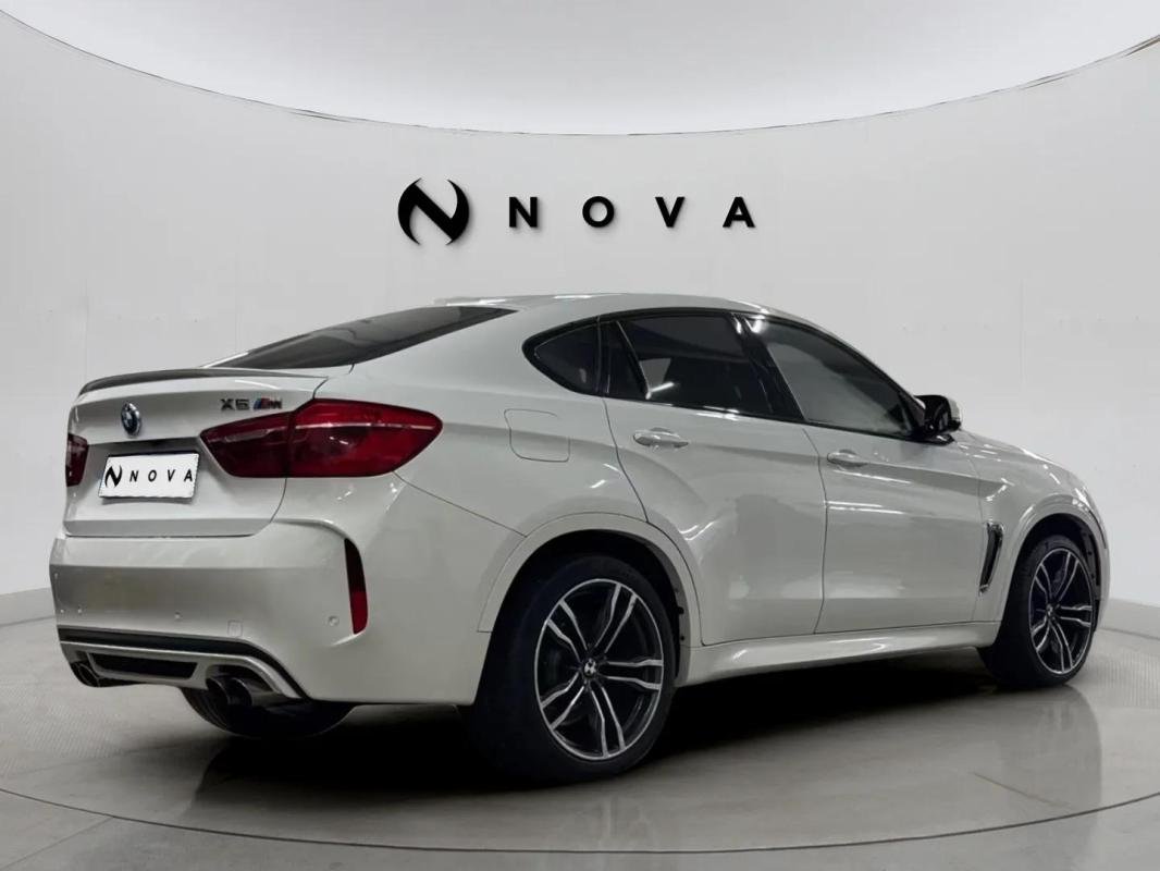 BMW X6 - Photo 4