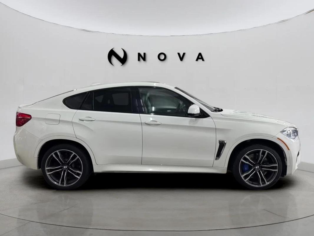 BMW X6 - Photo 5