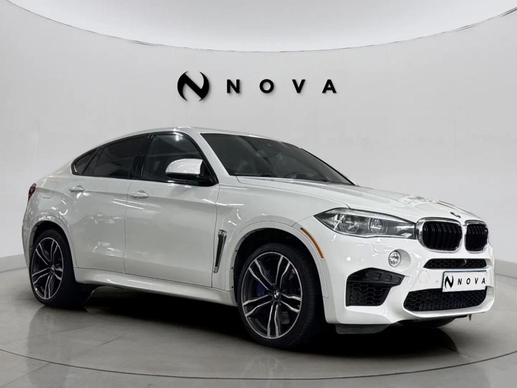 BMW X6 - Photo 6