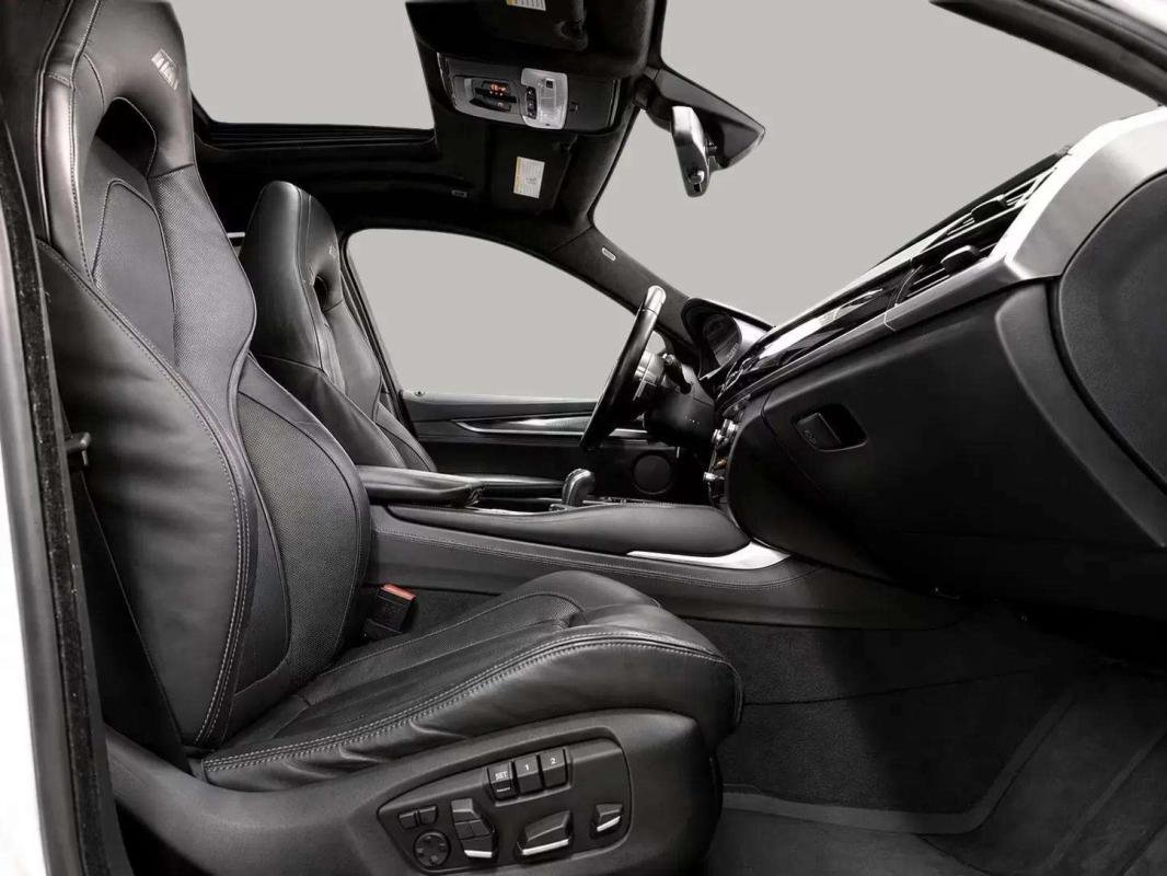 BMW X6 - Photo 7