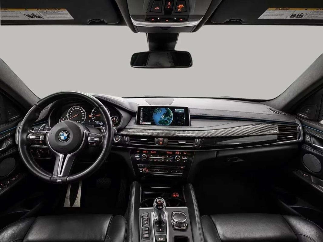 BMW X6 - Photo 9
