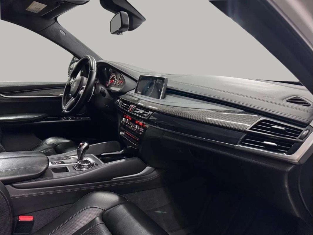 BMW X6 - Photo 10