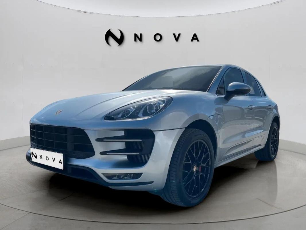 Porsche Macan - Photo 1