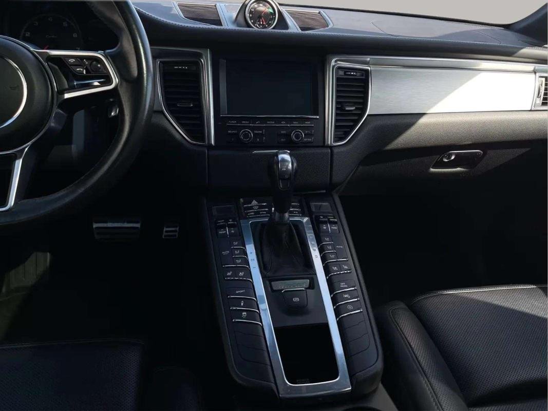 Porsche Macan - Photo 11