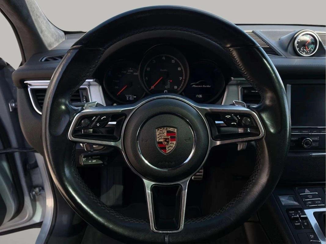 Porsche Macan - Photo 12