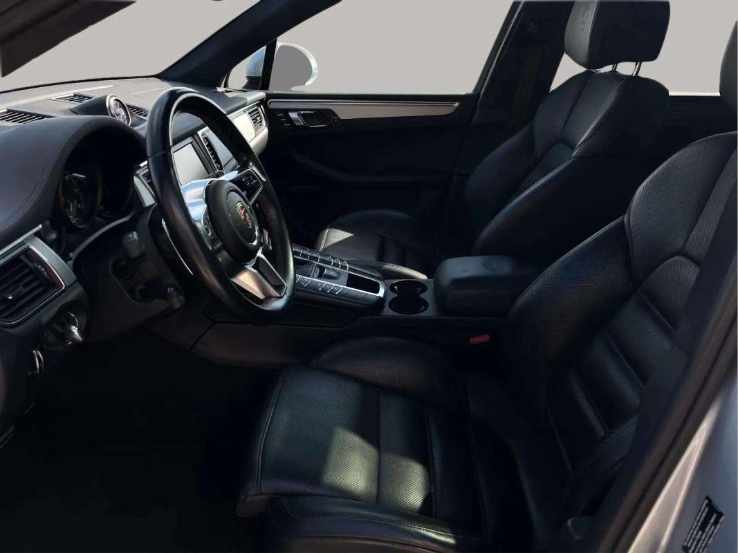 Porsche Macan - Photo 13