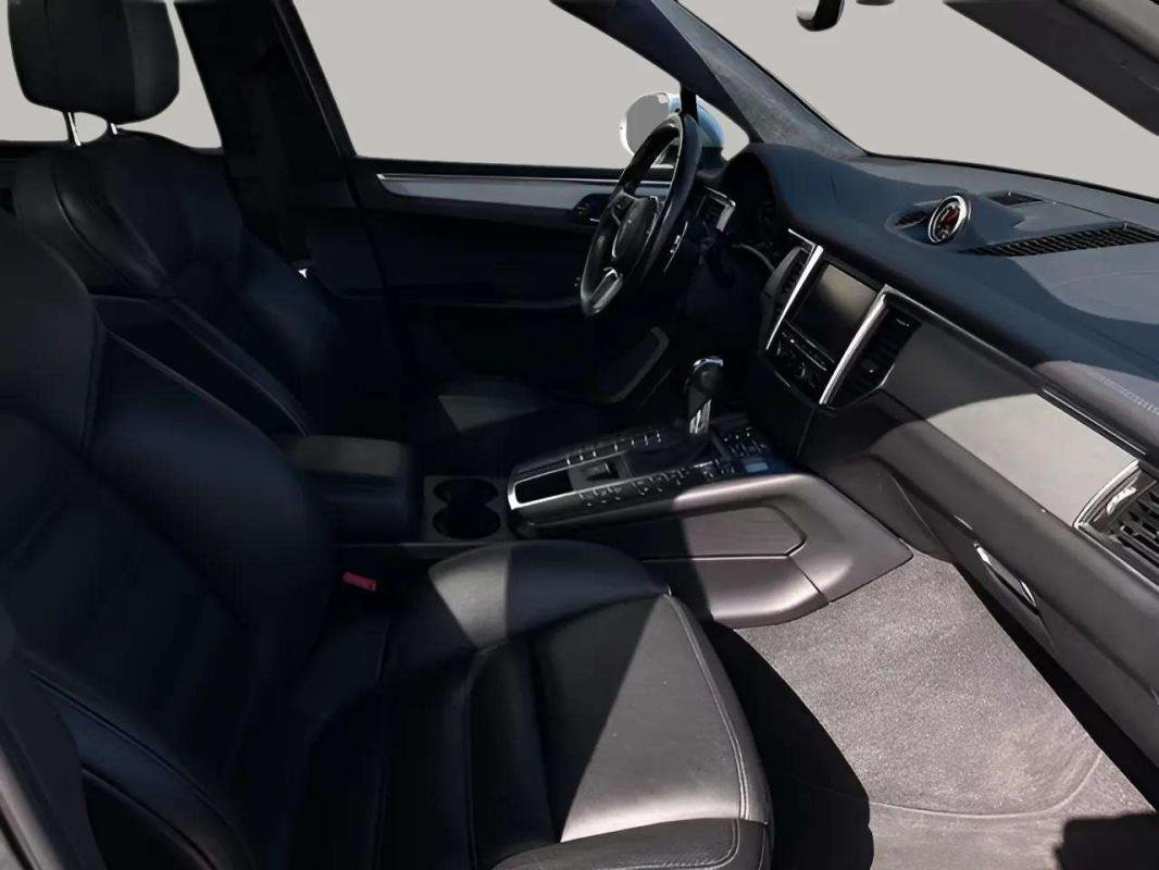 Porsche Macan - Photo 15