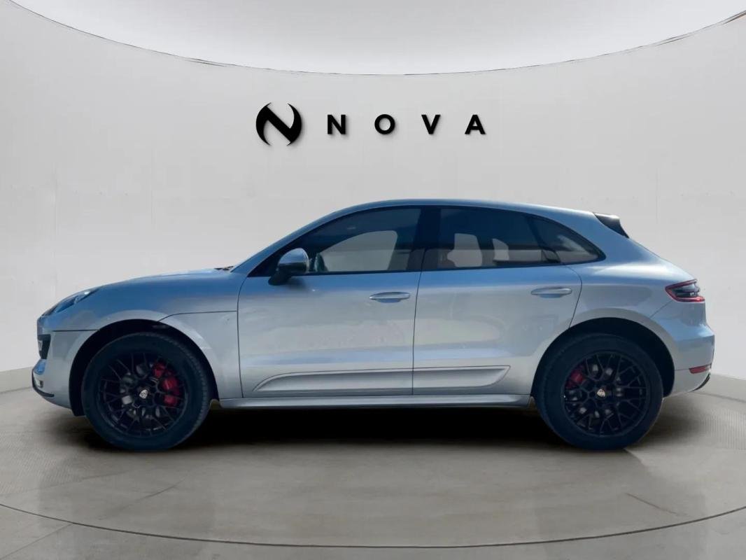 Porsche Macan - Photo 2