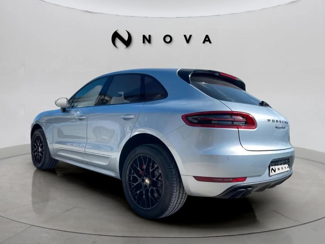 Porsche Macan - Photo 3