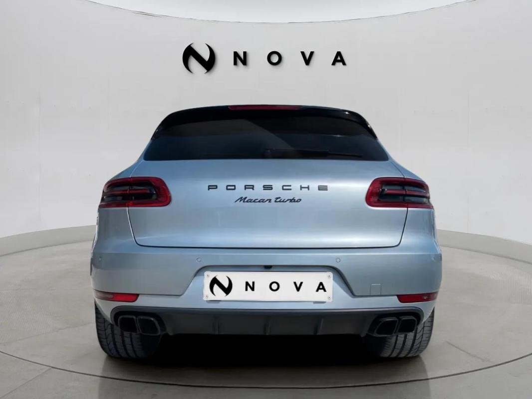 Porsche Macan - Photo 4
