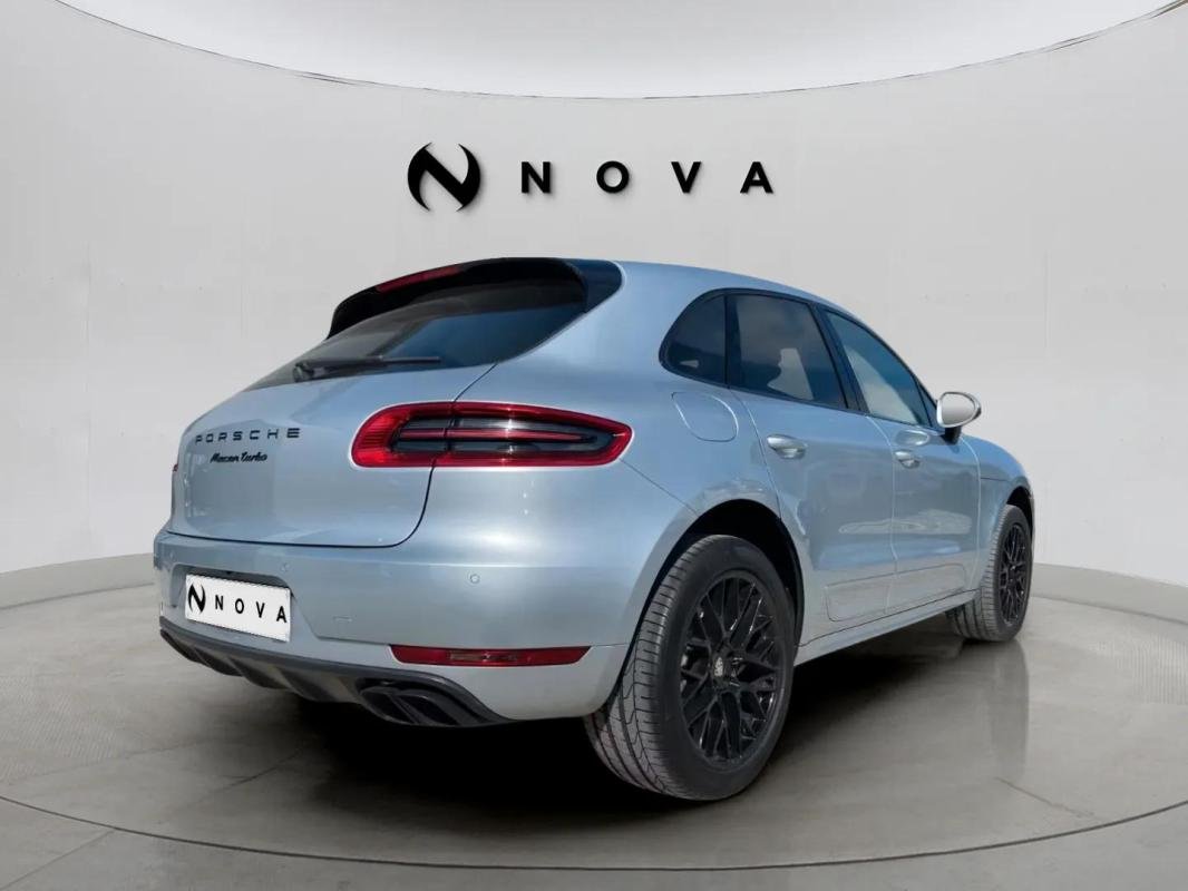 Porsche Macan - Photo 5