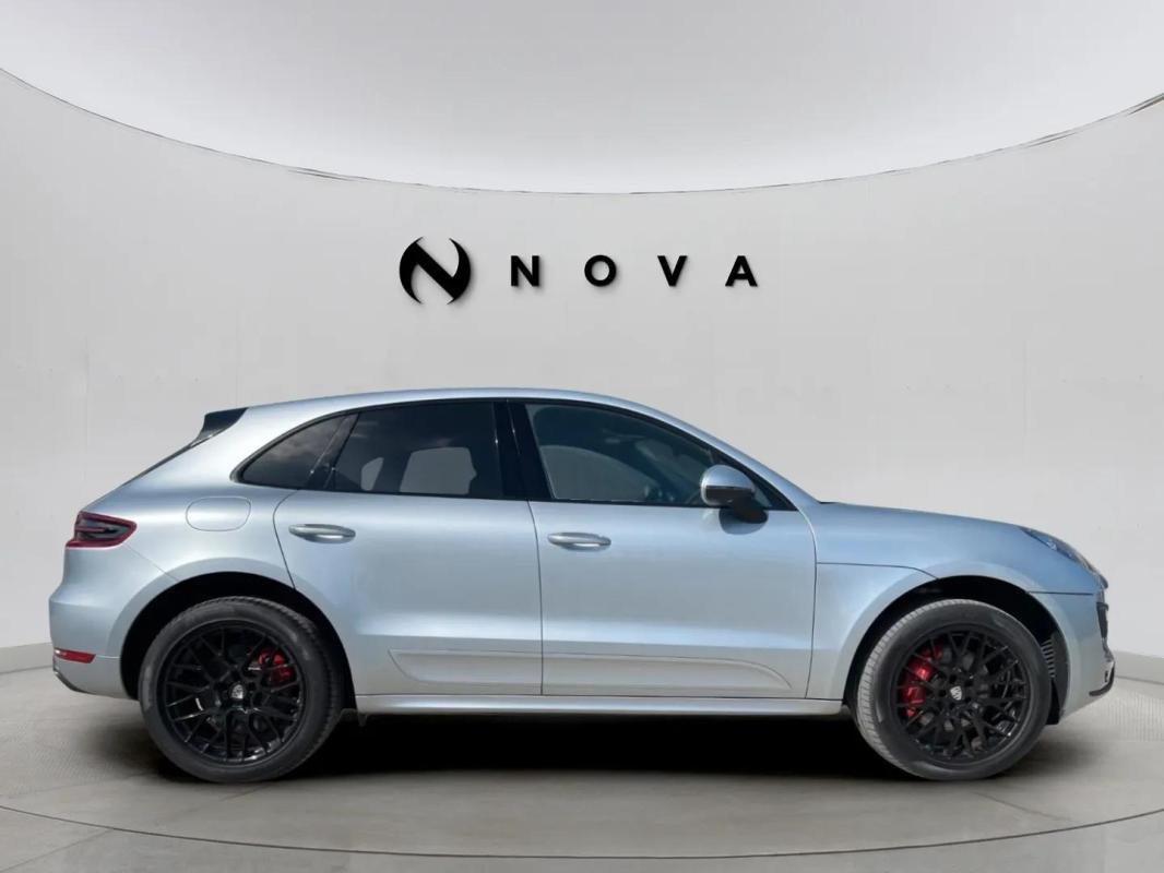 Porsche Macan - Photo 6