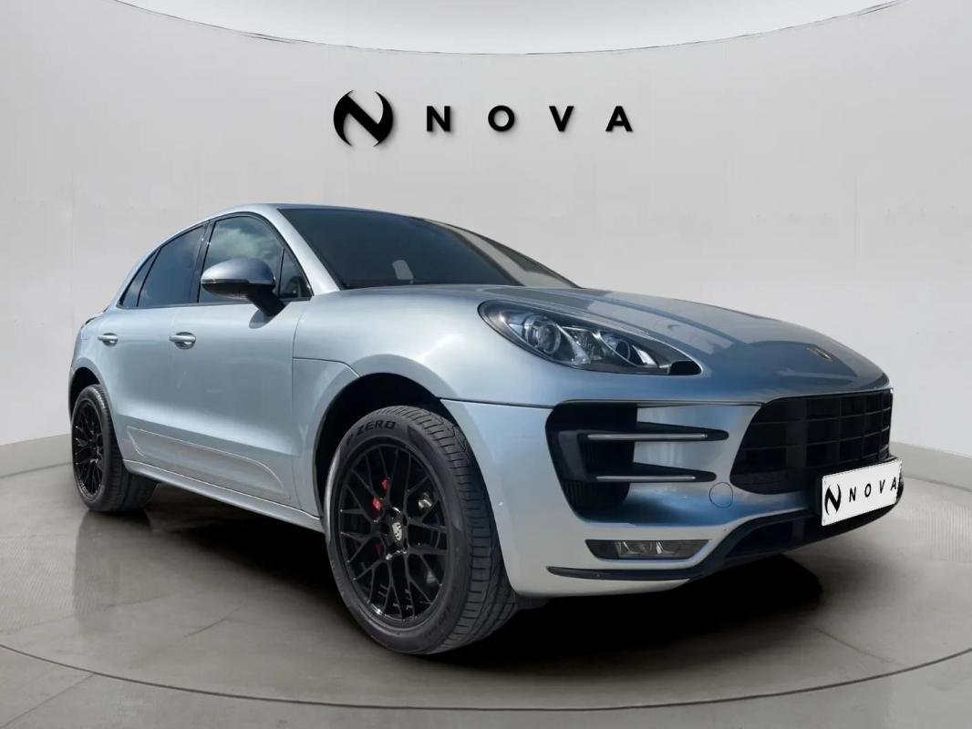 Porsche Macan - Photo 7