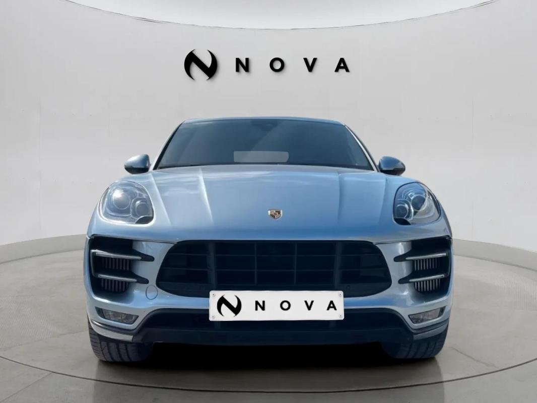 Porsche Macan - Photo 8