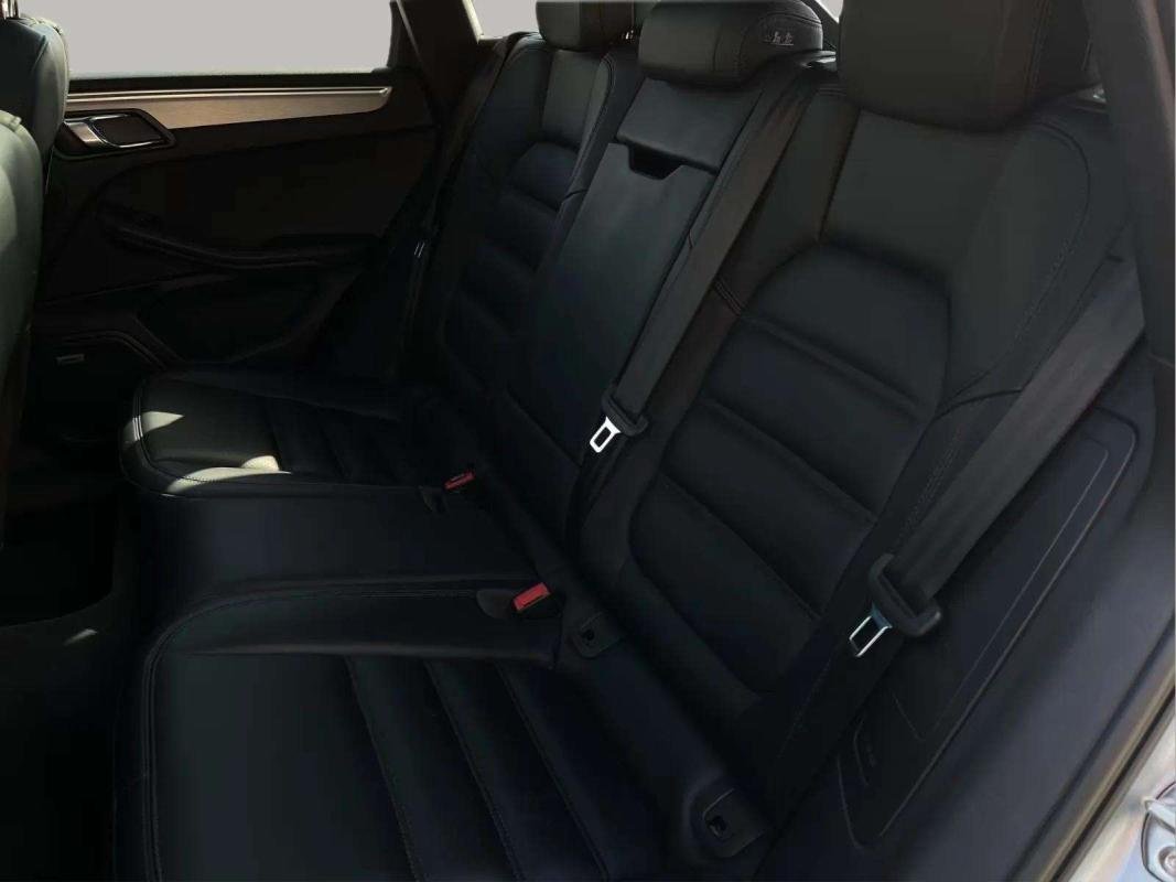 Porsche Macan - Photo 9