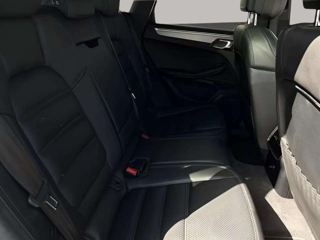 Porsche Macan - Photo 10