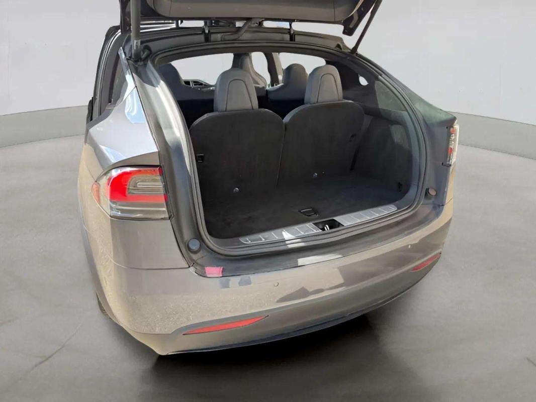Tesla Model X - Photo 7