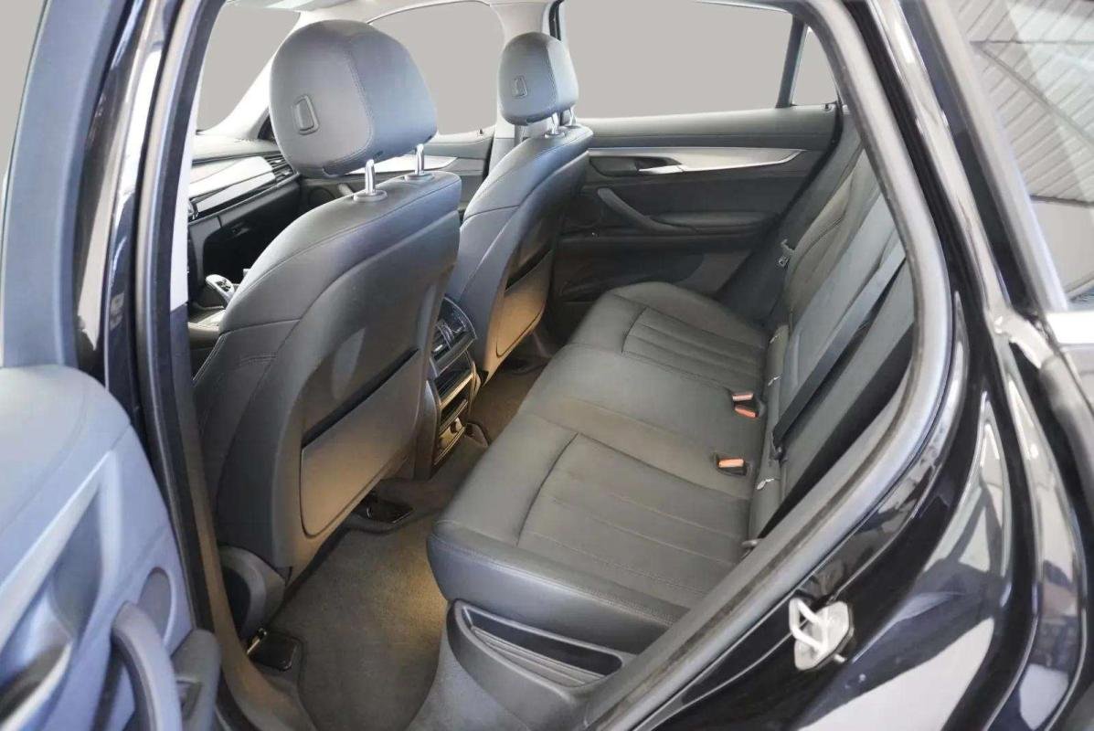 BMW X6 - Photo 12