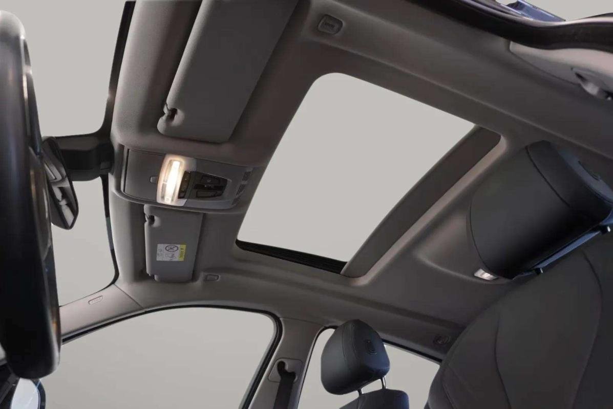 BMW X6 - Photo 14