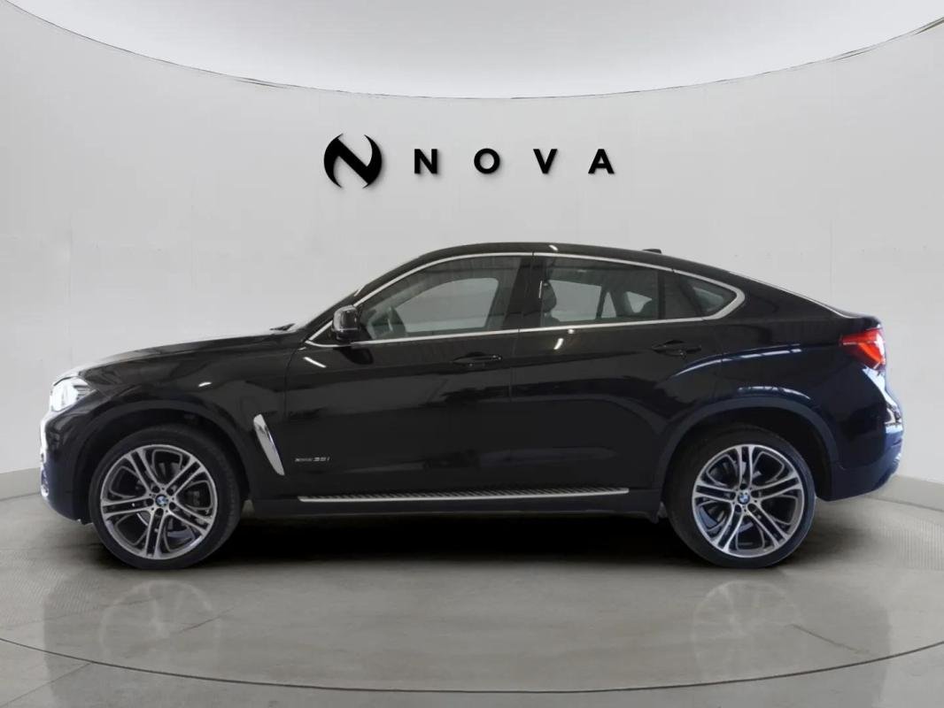 BMW X6 - Photo 2