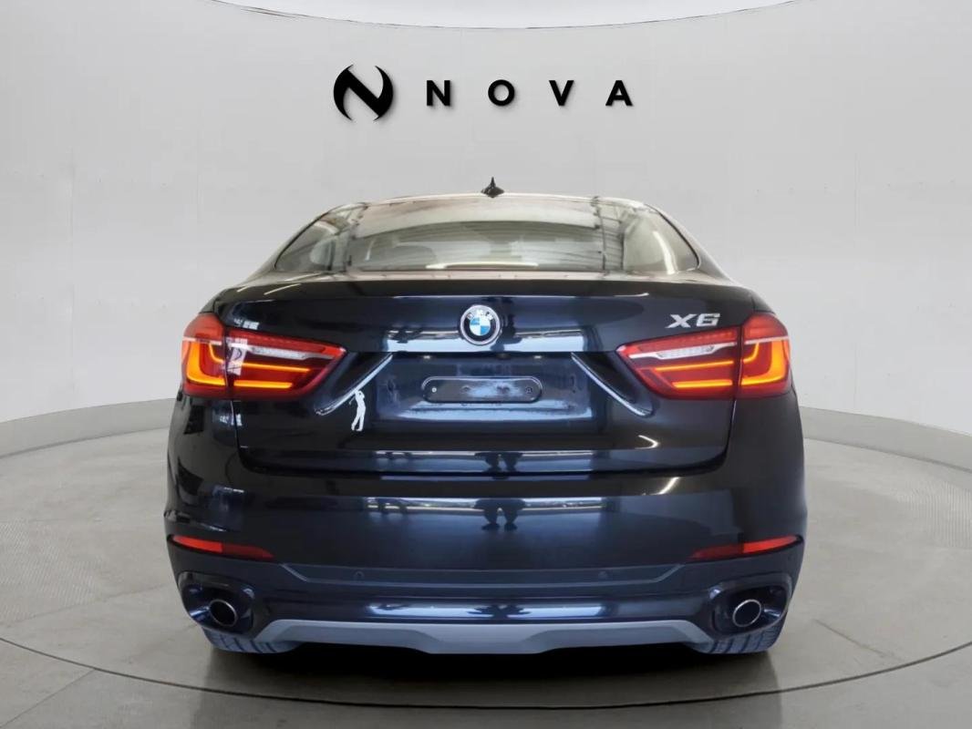 BMW X6 - Photo 3