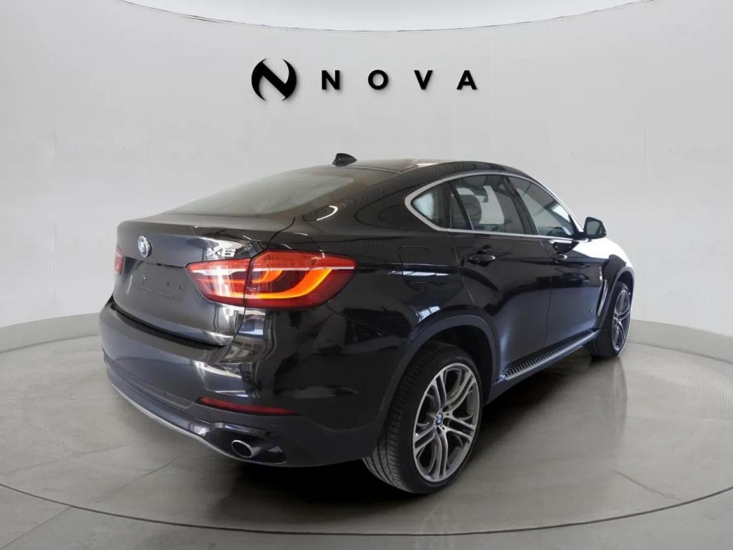 BMW X6 - Photo 4