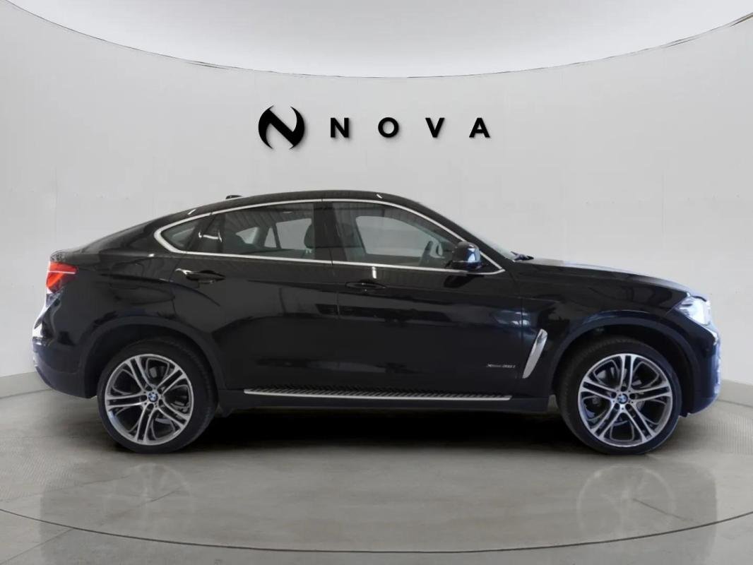 BMW X6 - Photo 5