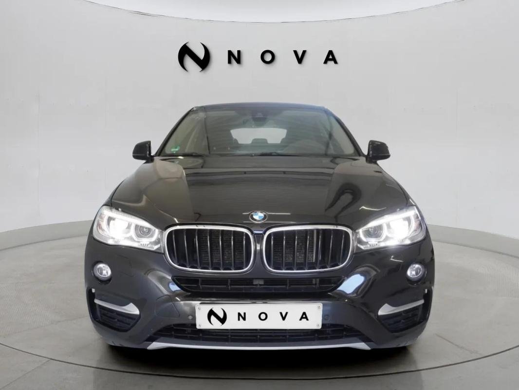 BMW X6 - Photo 6