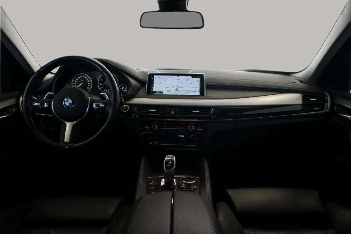 BMW X6 - Photo 7