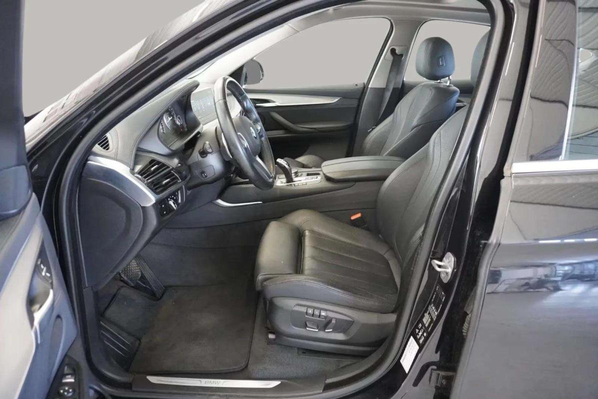 BMW X6 - Photo 8