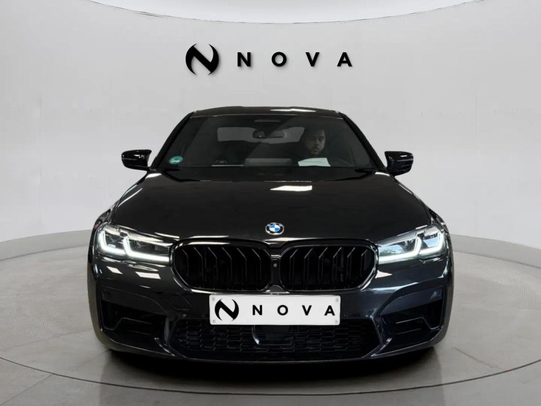 BMW M5 - Photo 7