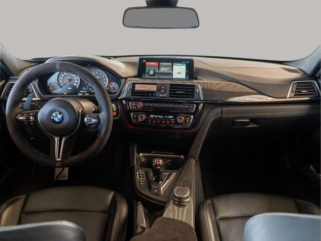 BMW M3 - Photo 12