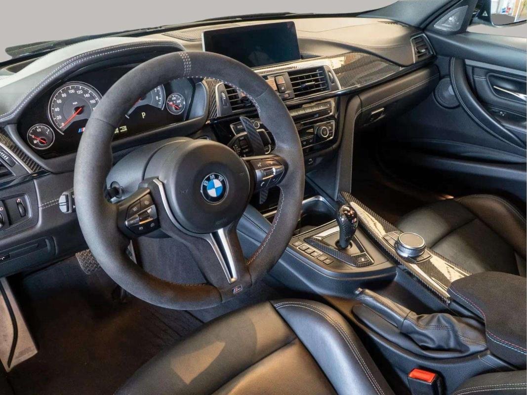 BMW M3 - Photo 13