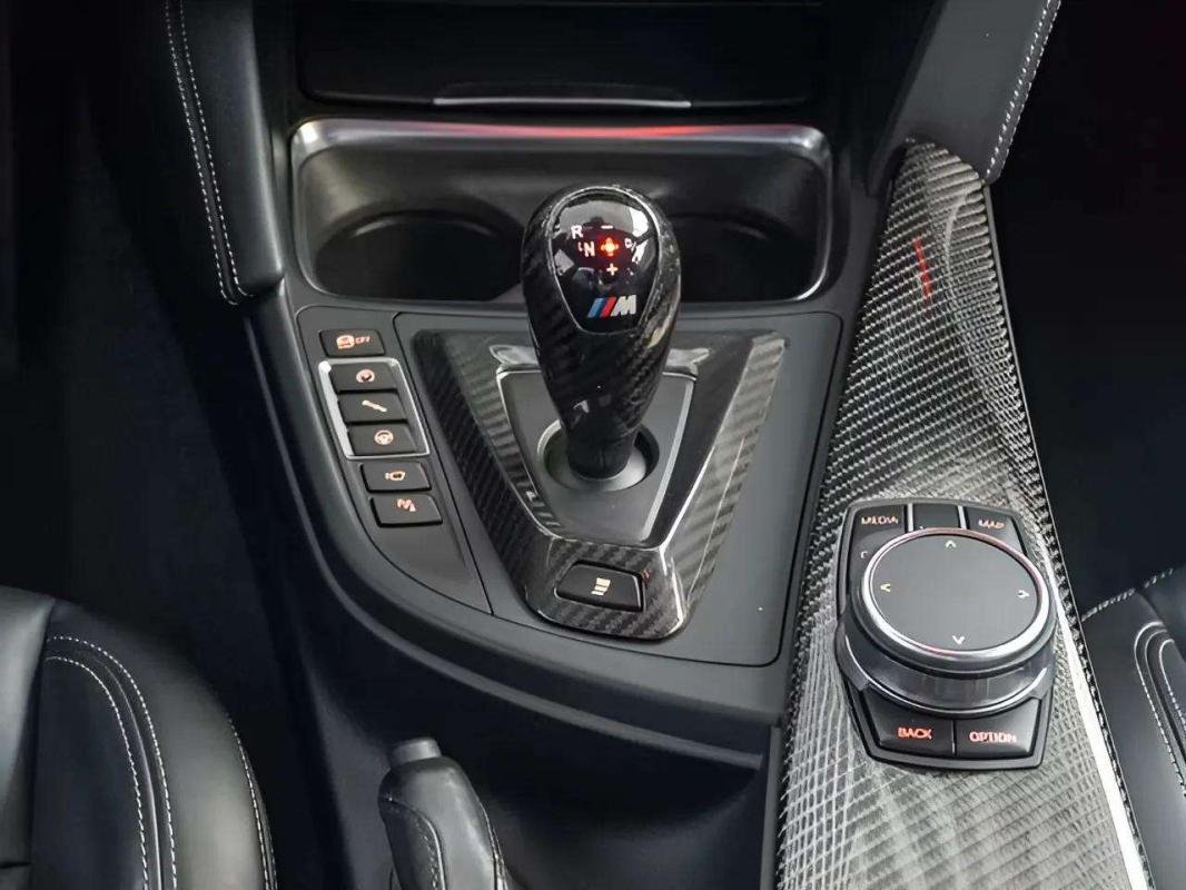 BMW M3 - Photo 14