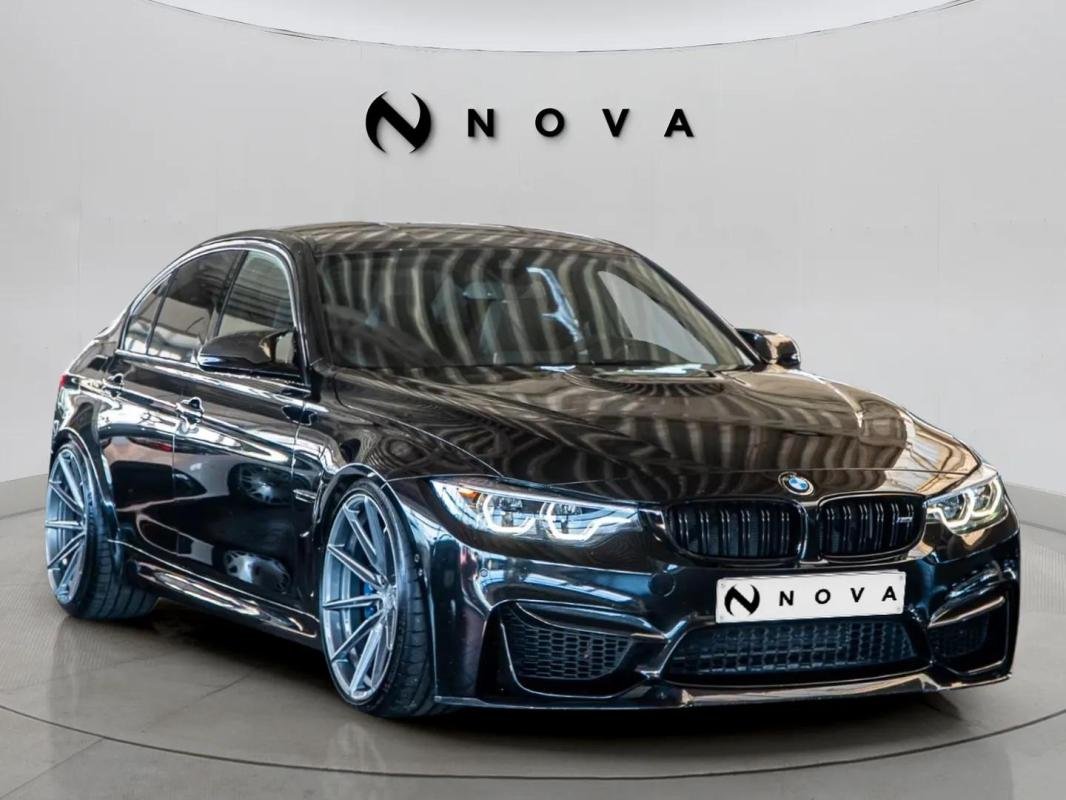 BMW M3 - Photo 5